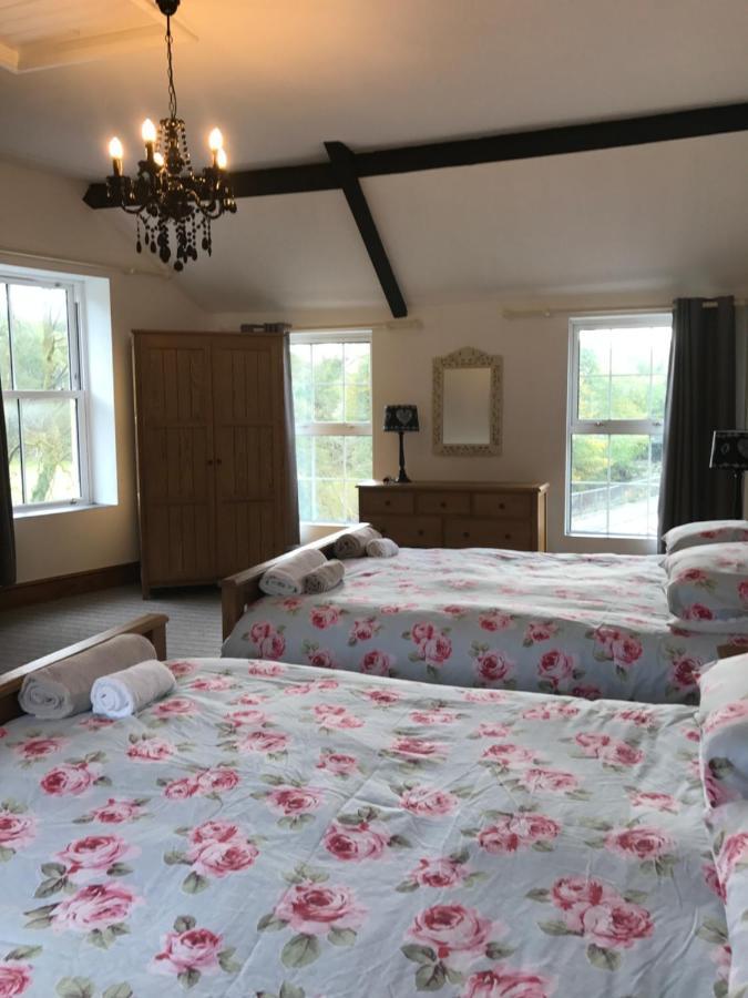 Rheolau Arms Bed & Breakfast Swansea Eksteriør bilde