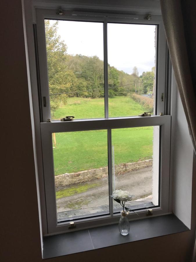 Rheolau Arms Bed & Breakfast Swansea Eksteriør bilde