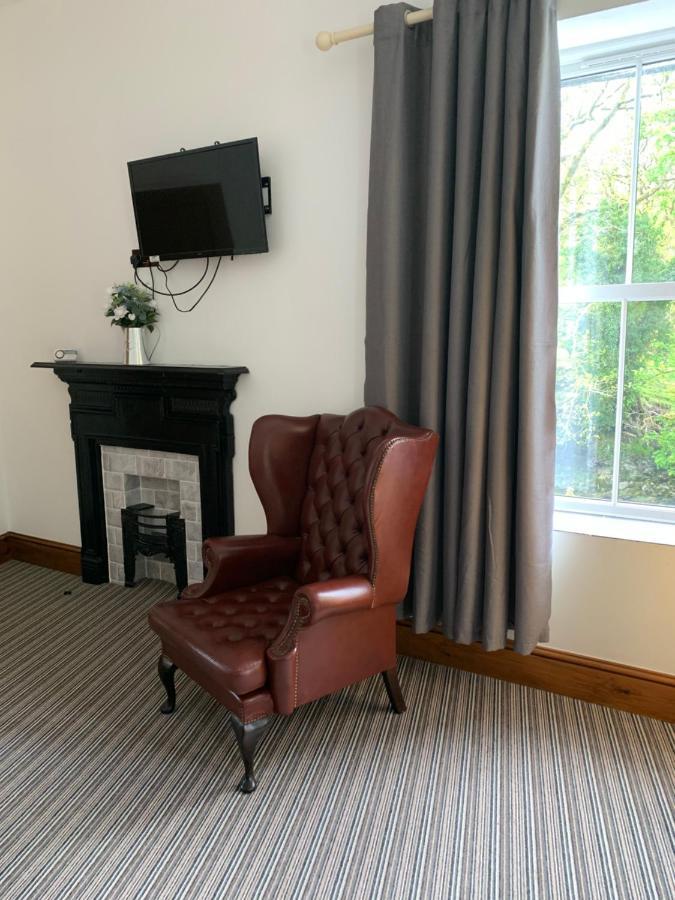 Rheolau Arms Bed & Breakfast Swansea Eksteriør bilde