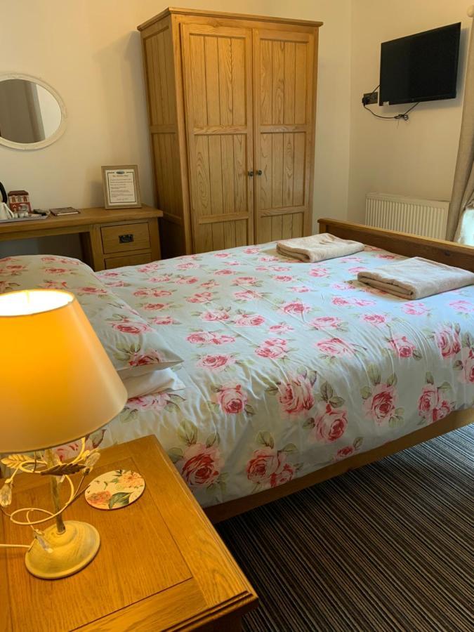Rheolau Arms Bed & Breakfast Swansea Eksteriør bilde